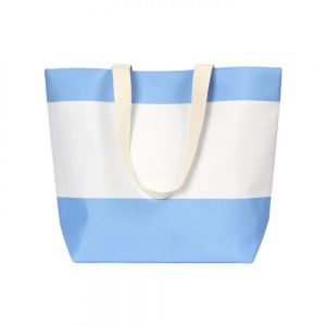 BOLSA LUAU. personalizada